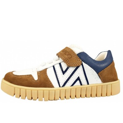 Vado Groover Klettschuh in 901 latte