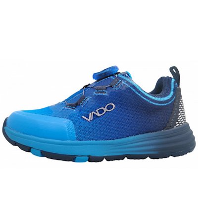 Vado FADE Lo BOA GTX Sneaker in neon aqua 158