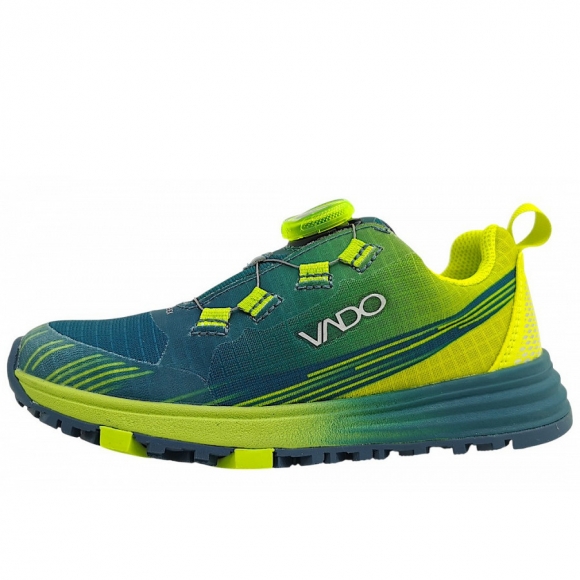 Vado Winner Lo Boa GTX Schnürer in lime 531