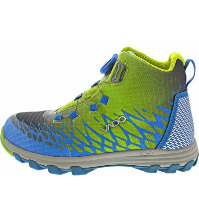 Vado Shark M Boots in yellow