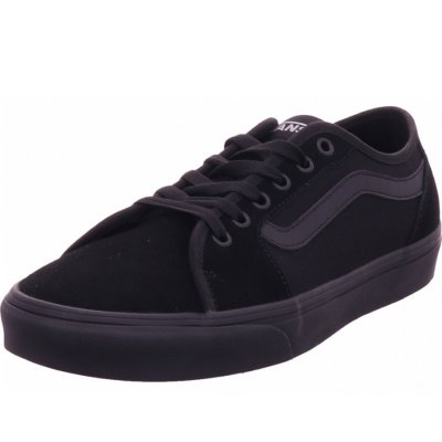 Vans Halbschuh in schwarz Vans Halbschuh in schwarz