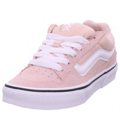 Vans caldrone in rosé Vans caldrone in rosé