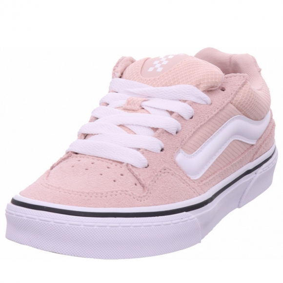Vans caldrone in rosé