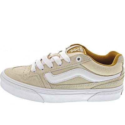 Vans Caldrone Sneaker low in creme brule-gold