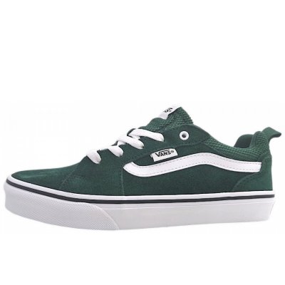 Vans Filmore sportlicher Schnürer in Emerald grün Vans Filmore sportlicher Schnürer in Emerald grün