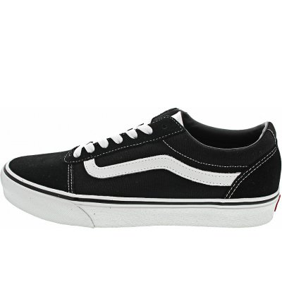 Vans MN Ward Ward S/C Sneaker low in black-white Vans MN Ward Ward S/C Sneaker low in black-white