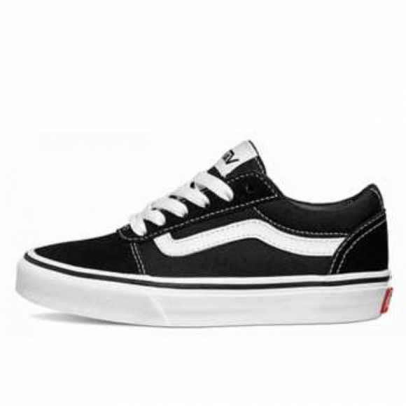 Vans fil. 8 1x 38 and. mod. Sneaker in schwarz