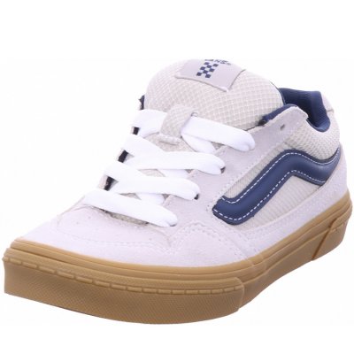 Vans caldrone Sportschuh in beige