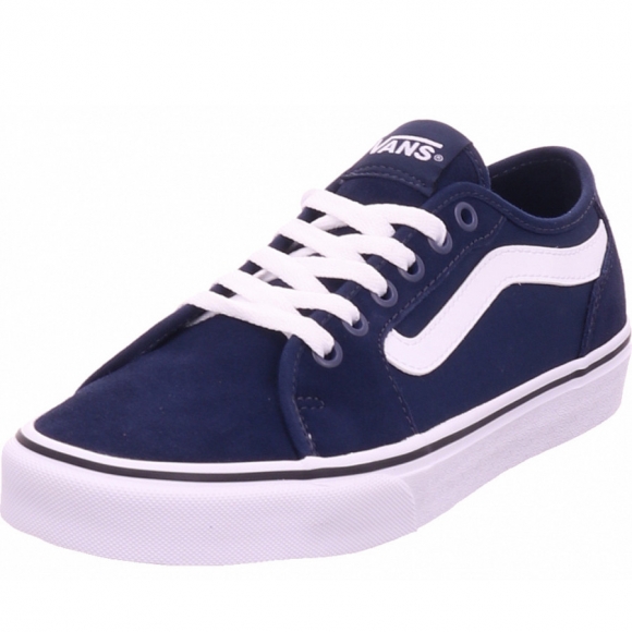 Vans Halbschuh in blau