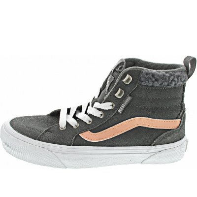 Vans MY Filmore HI VansGuard Sneaker high in pewter Vans MY Filmore HI VansGuard Sneaker high in pewter
