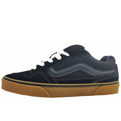 Vans Caldrone Sneaker low in 411 ivory
