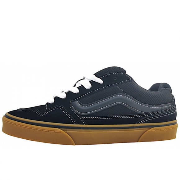 Vans Caldrone Sneaker low in 411 ivory