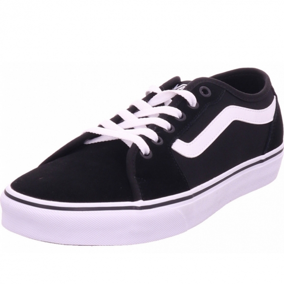 Vans filmore decon Halbschuh in schwarz