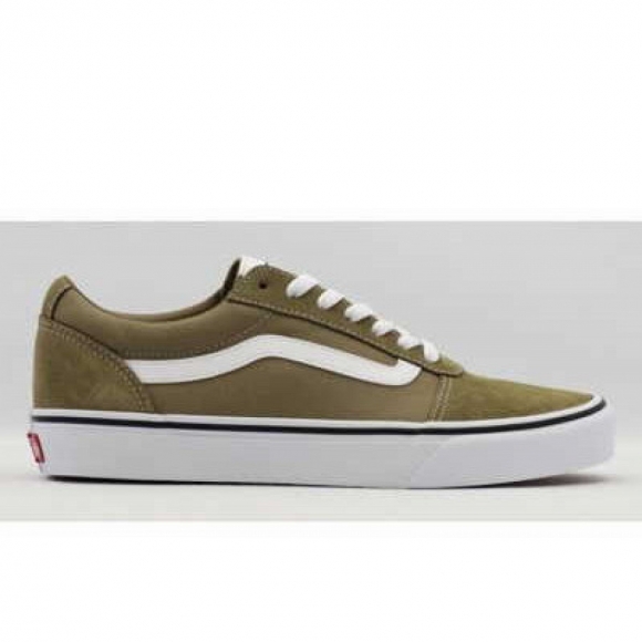 Vans Sneaker in grün