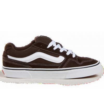 Vans Sneaker in braun Vans Sneaker in braun