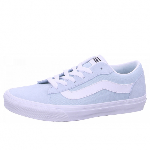 Vans Vero LS Sneaker in dawn mist