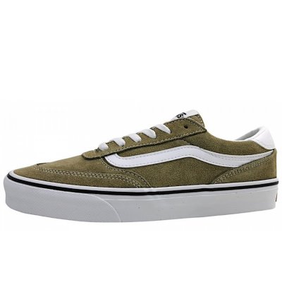 Vans Brooklyn LS Sneaker low in bay leaf