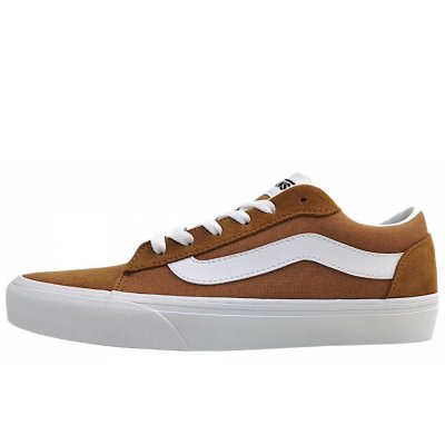 Vans Vero LS sportlicher Schnürer in Chipmunk GWT1 Vans Vero LS sportlicher Schnürer in Chipmunk GWT1