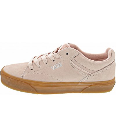 Vans Seldan Sneaker low in peach blush