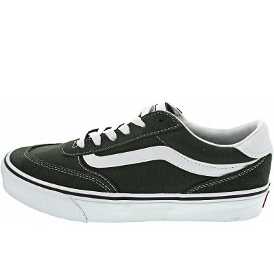 Vans Sneaker high in dried kelp
