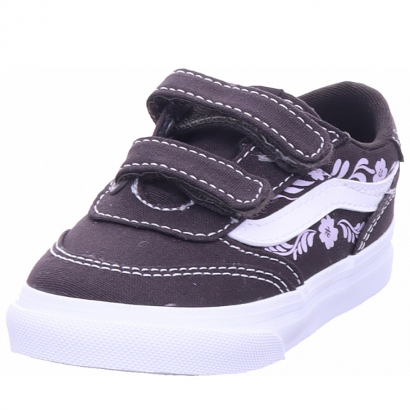 Vans brooklyn ls Halbschuh in braun