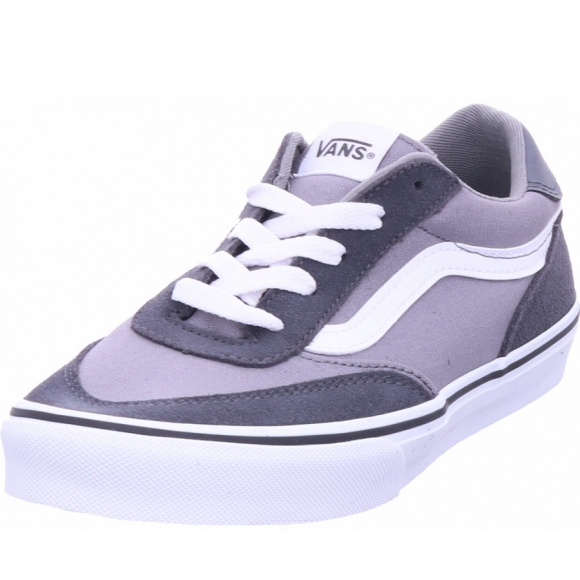 Vans filmore in grau