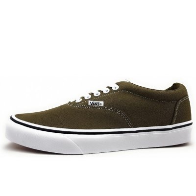 Vans Doheny Sneaker in olive Vans Doheny Sneaker in olive