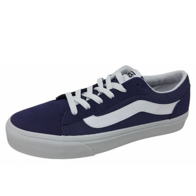 Vans Vero LS Sneaker in deep twilight Vans Vero LS Sneaker in deep twilight