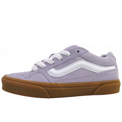 Vans Caldrone Sneaker low in UUI1 evening haze