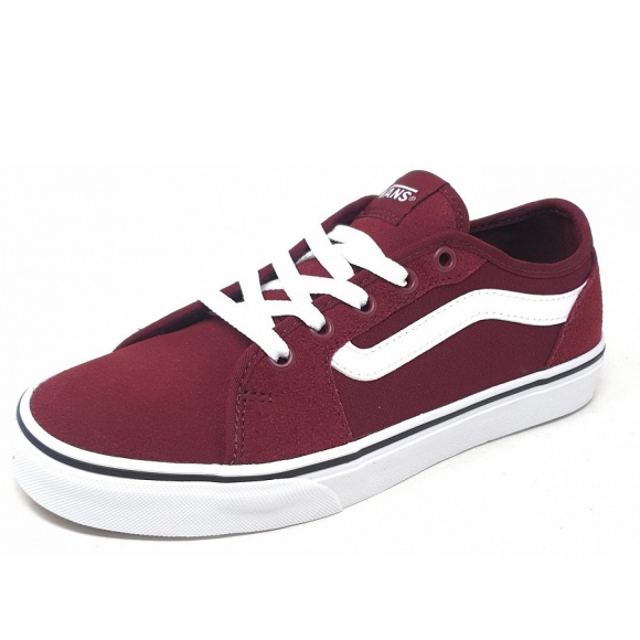 Vans Filmore Decon Leinenschuh in port royal