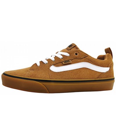 Vans Filmore Sneaker in chipmunk GWT