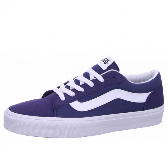 Vans Vero LS Sneaker in deep twilight