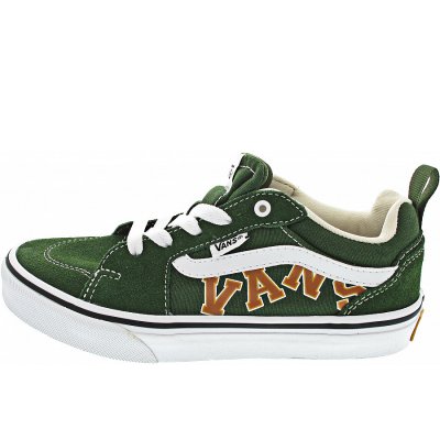Vans Filmore Vans Prep Sneaker in classic green Vans Filmore Vans Prep Sneaker in classic green