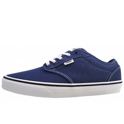 Vans Atwood sportlicher Schnürer in Deep Twilight Vans Atwood sportlicher Schnürer in Deep Twilight