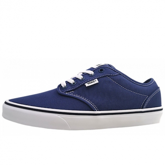 Vans Atwood sportlicher Schnürer in Deep Twilight