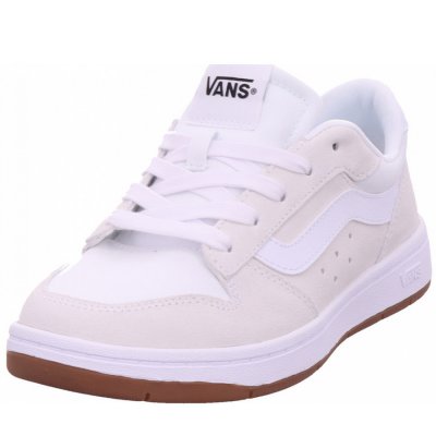 Vans ryland ls Halbschuh in cremeweiß