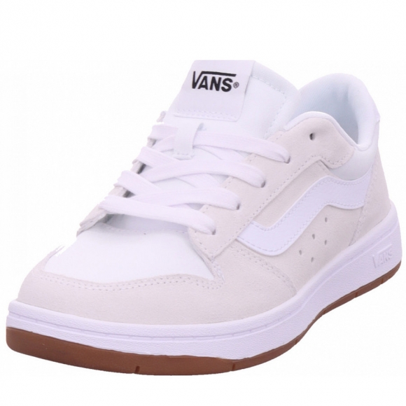 Vans ryland ls Halbschuh in cremeweiß