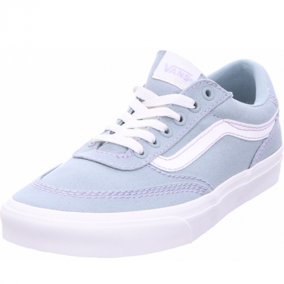 Vans brooklyn ls Sneaker in mint