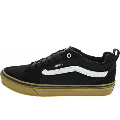 Vans MN Filmore Sneaker low in black-gum