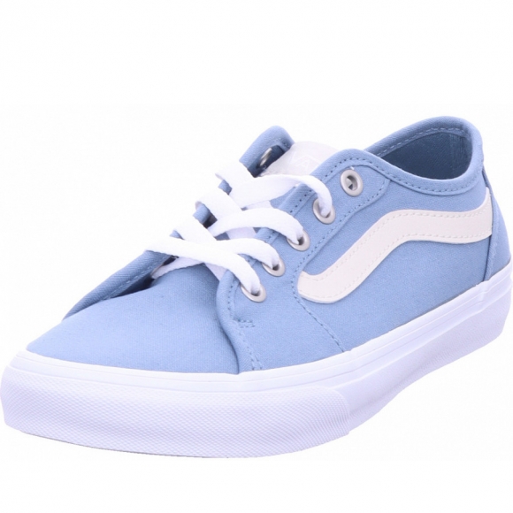 Vans filmore decon in blau