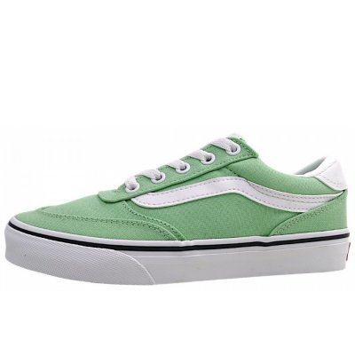 Vans sportlicher Schnürer in cacti green Vans sportlicher Schnürer in cacti green