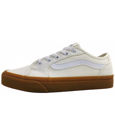 Vans Filmore Decon Sneaker low in CCZ1 marshmallow