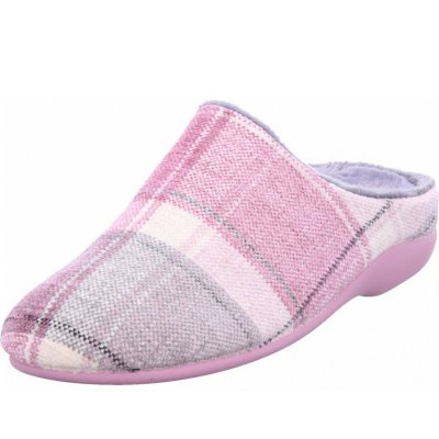 Varomed freya pantoffel Hausschuh in rosé Varomed freya pantoffel Hausschuh in rosé