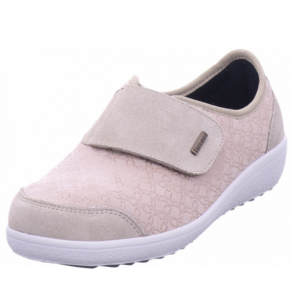 Varomed freemont beige Slipper in beige