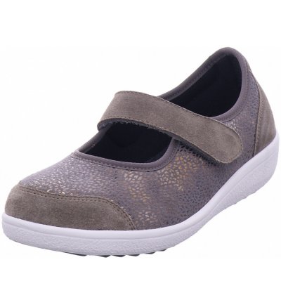 Varomed Slipper in bronze