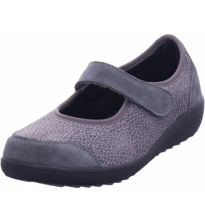 Varomed sevilla grau Slipper in grau