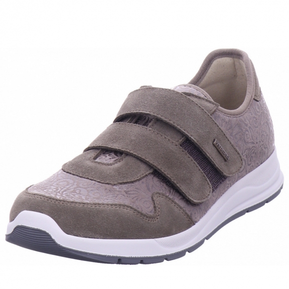 Varomed trenton klettschuh Klettschuh in grün