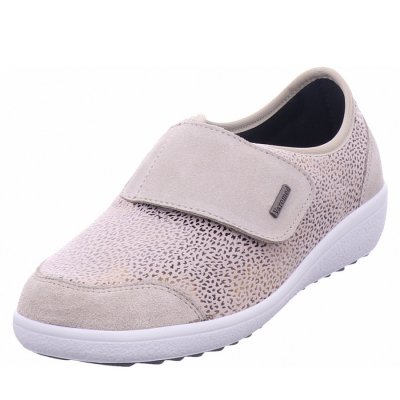 Varomed freemont Slipper in beige