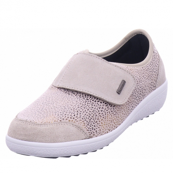 Varomed freemont Slipper in beige