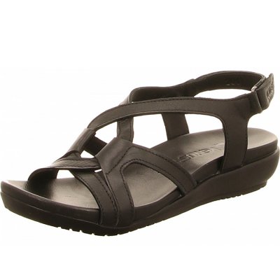 Venüs Sandalette in schwarz Venüs Sandalette in schwarz